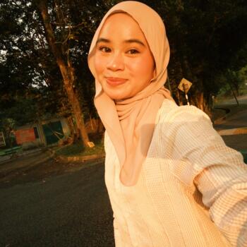 Babysitter in Kuantan: Eilya