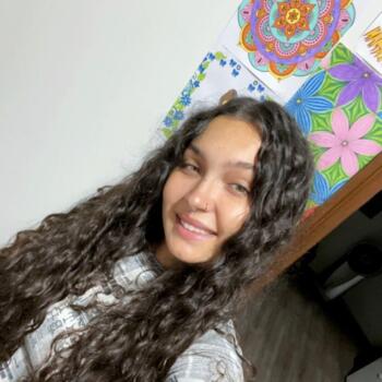 Babysitter in Gondomar: Bea