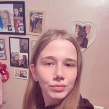 Babysitter in Homburg: Nikola