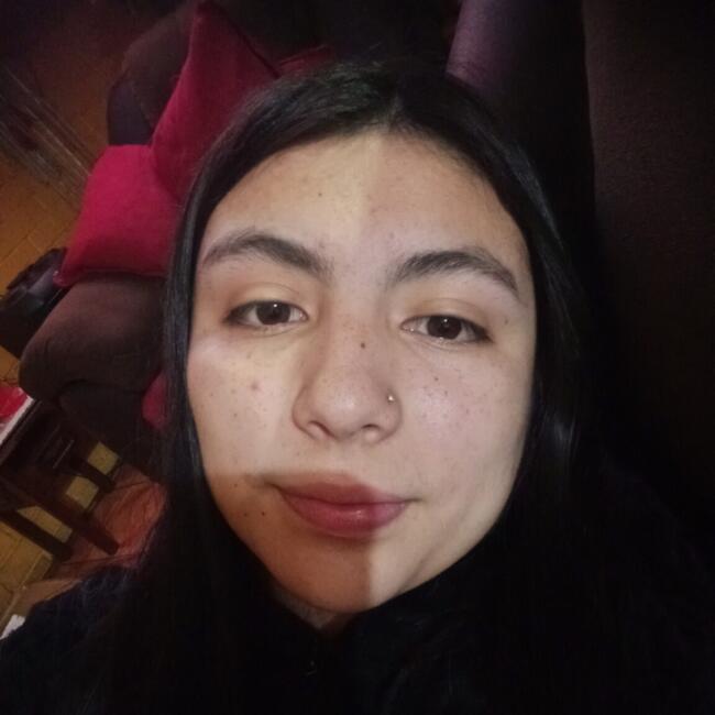 Babysitter in Maipú: Isidora
