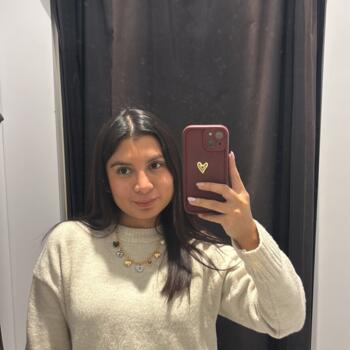 Babysitter Dietikon: Fernanda