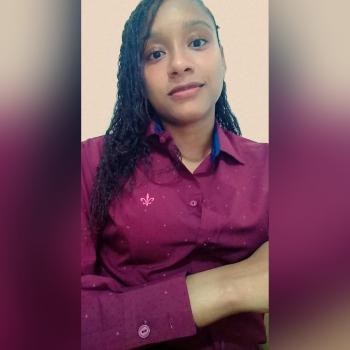 Babysitters in Salvador: Taiana de Santana