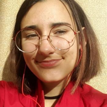 Baby-sitter Nancy: Clémentine