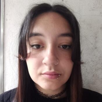 Babysitter in Buenos Aires: Antonella Martinez