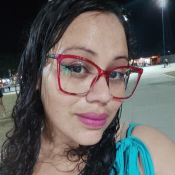 Parent Marabá: Janierika