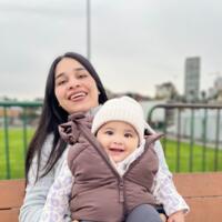Agustina