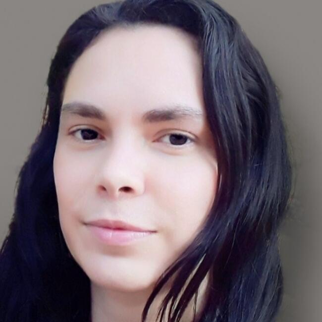 Babysitter in Porto Alegre: Maria Gomes