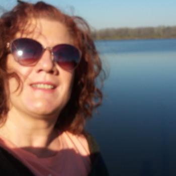 Babysitting job in Gatineau: babysitting job Camélia