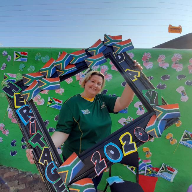 Babysitter in Randburg: Marcolene