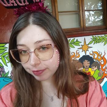 Babysitter in Providencia: Alexandra