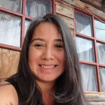 Niñera Pucón: Paola