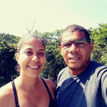 Babá em Niterói: Bianca
