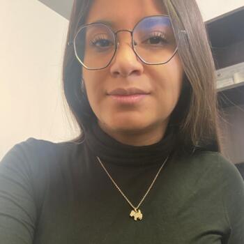 Babysitter in San Juan (Lima): Hellen