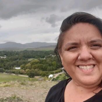 Babysitter Morón: María eugenia