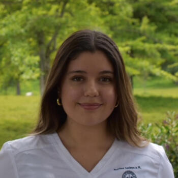 Niñera en Santiago de Chile: Martina