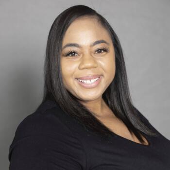 Nanny in Spring (Texas): Ashley