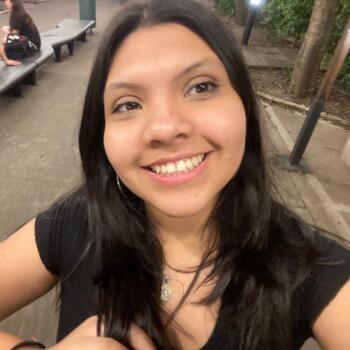 Niñera en Tigre: Ambar Britez