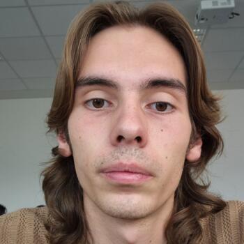 Babysitter in Haguenau: Jonathan