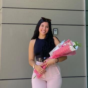 Niñera en Santiago de Chile: Belén Cuello