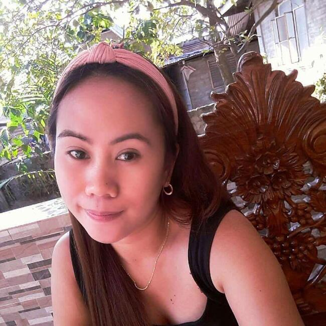 Nanny in Satigny: Cristina