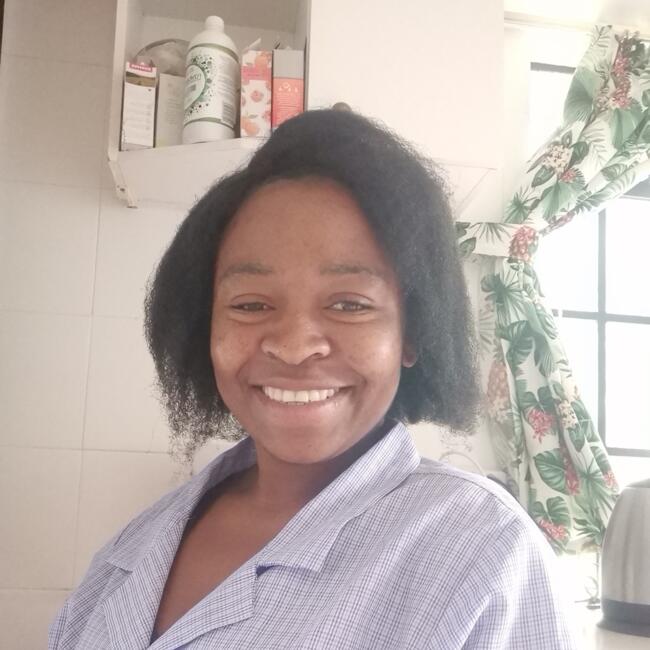 Nanny in Port Elizabeth: Charity