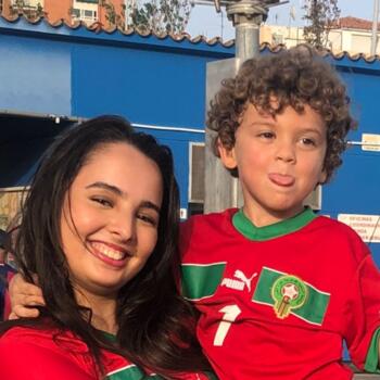 Babysitter in Valencia: Nada