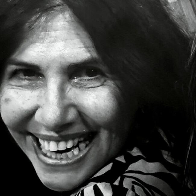 Babysitter in Bologna: Alessandra