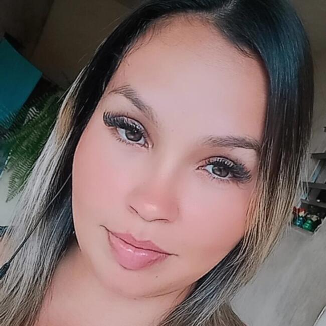 Babysitter in Rio de Janeiro: Daniele