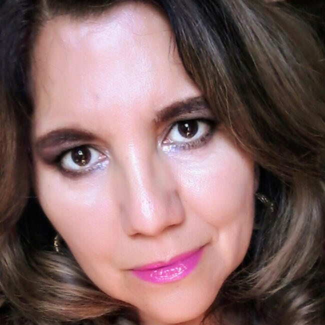 Babysitter in Mar del Plata: Silvia