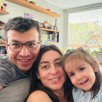 Parent Providencia: Tamara