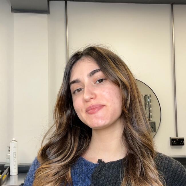 Babysitter in Dublin: Clara