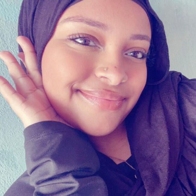 Babysitter in Wolverhampton: Rhiane