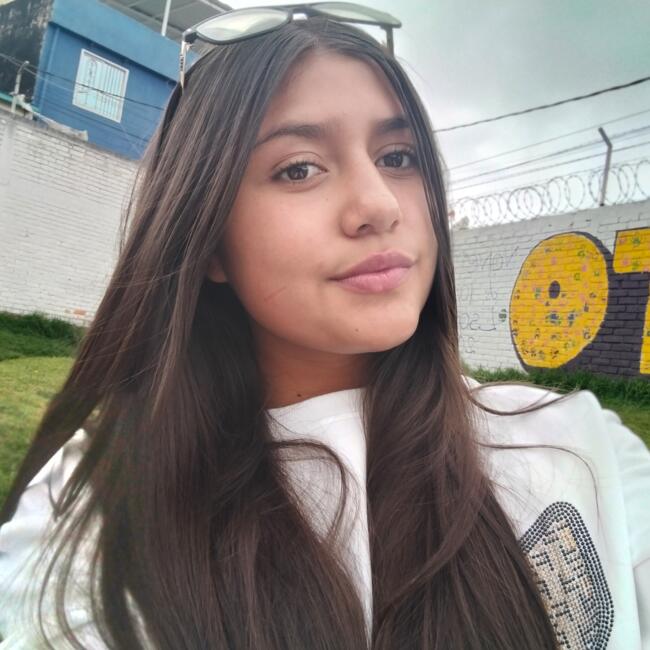 Niñera en Bogotá: Stephannia