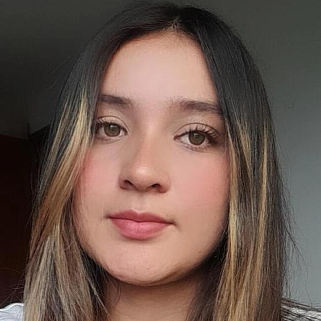 Babysitter στην περιοχή Manizales: Zharick