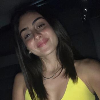 Babysitter a Cordenons: Eliana