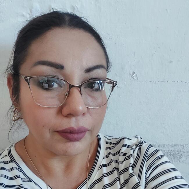 Babysitter in Tepic: Jackie