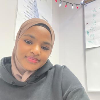 Baby-sitter Edmonton: Rumisa