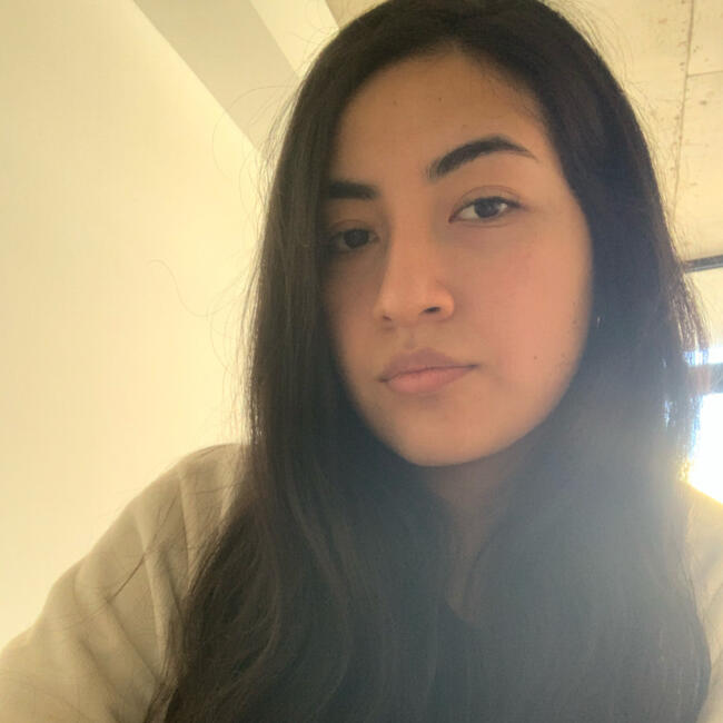 Babysitter in Buenos Aires: María José