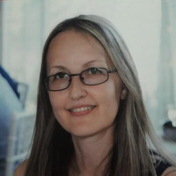 Bebisiterka Beograd: Vesna