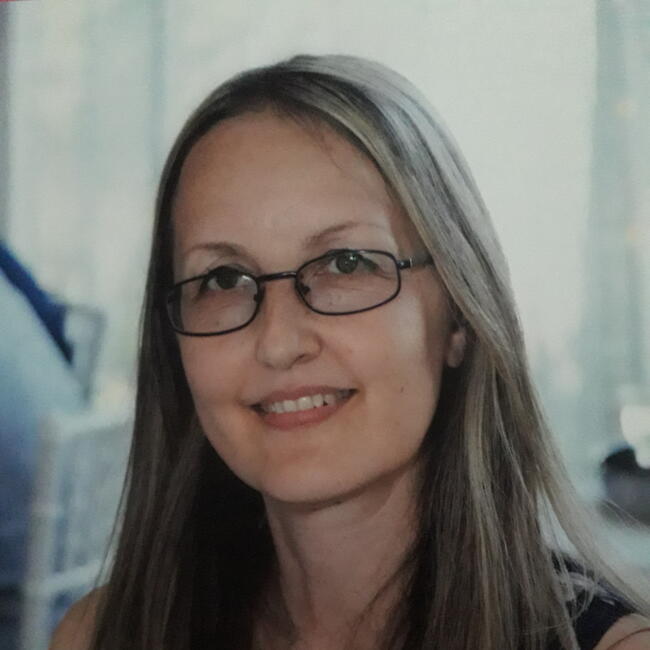 Bebisiterka u Beograd: Vesna