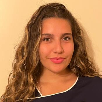 Babysitter in Concepción: Barbara