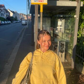 Babysitter Solingen: Sofija