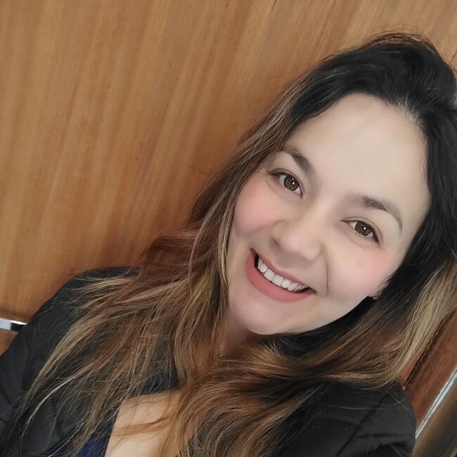 Babysitting job in Santo André: Andréia