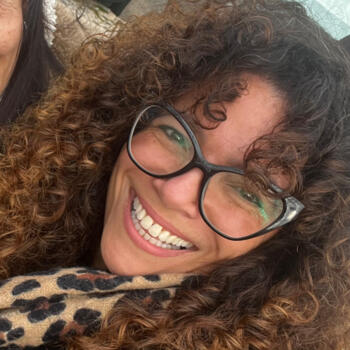 Baby-sitter in Genève: Nara