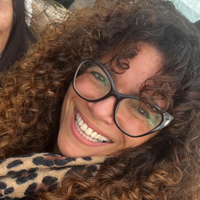 Baby-sitter in Genève: Nara