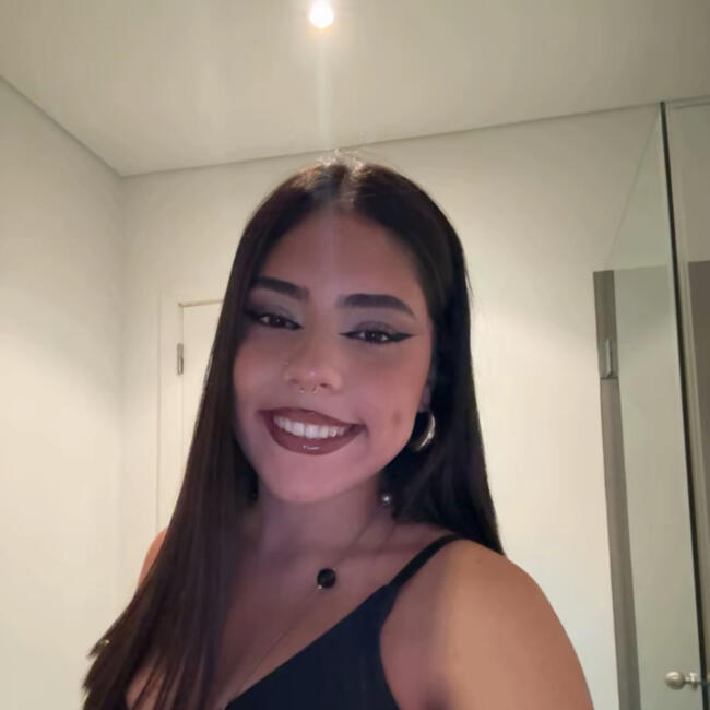 Babysitter em Lisboa: Beatriz