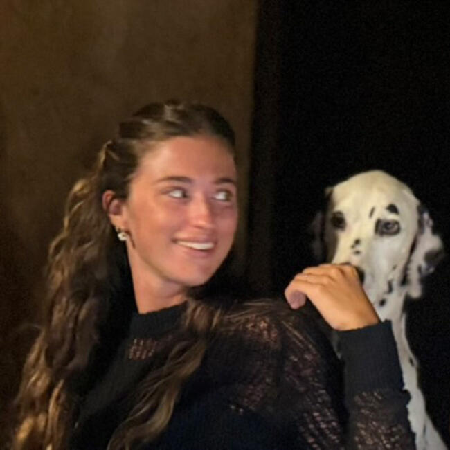 Babysitter in Gaillard: Margherita