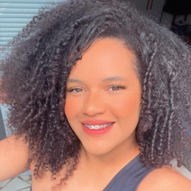 Babá em Itu: Isabela