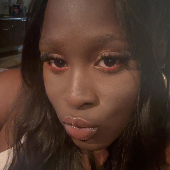 Babysitter in Brooklyn: Aniyah