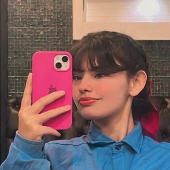 Babá em Cachoeirinha: Lyanna